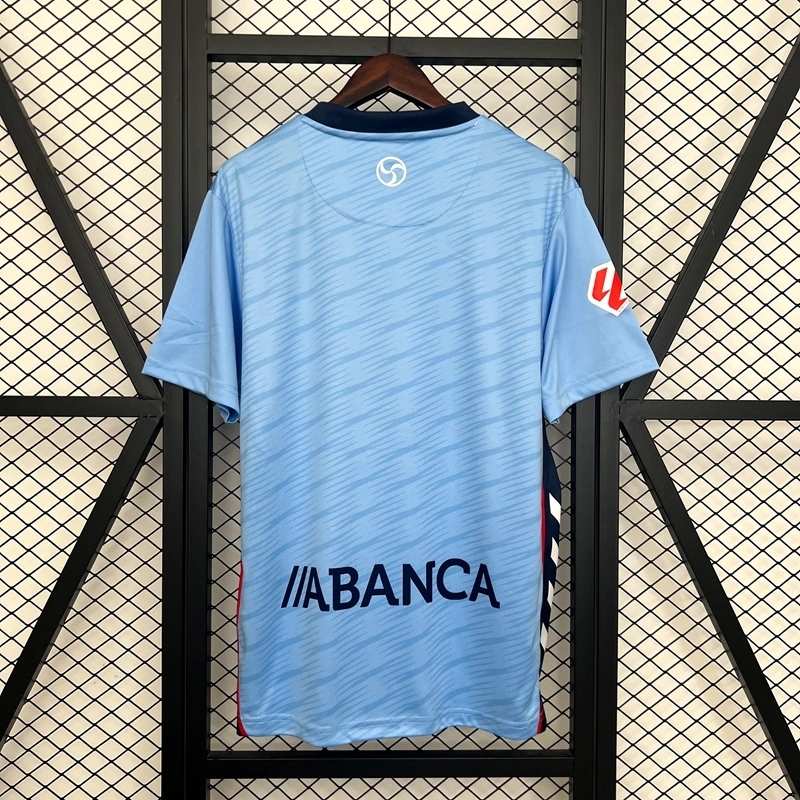 2025-26 CELTA DE VIGO HOME