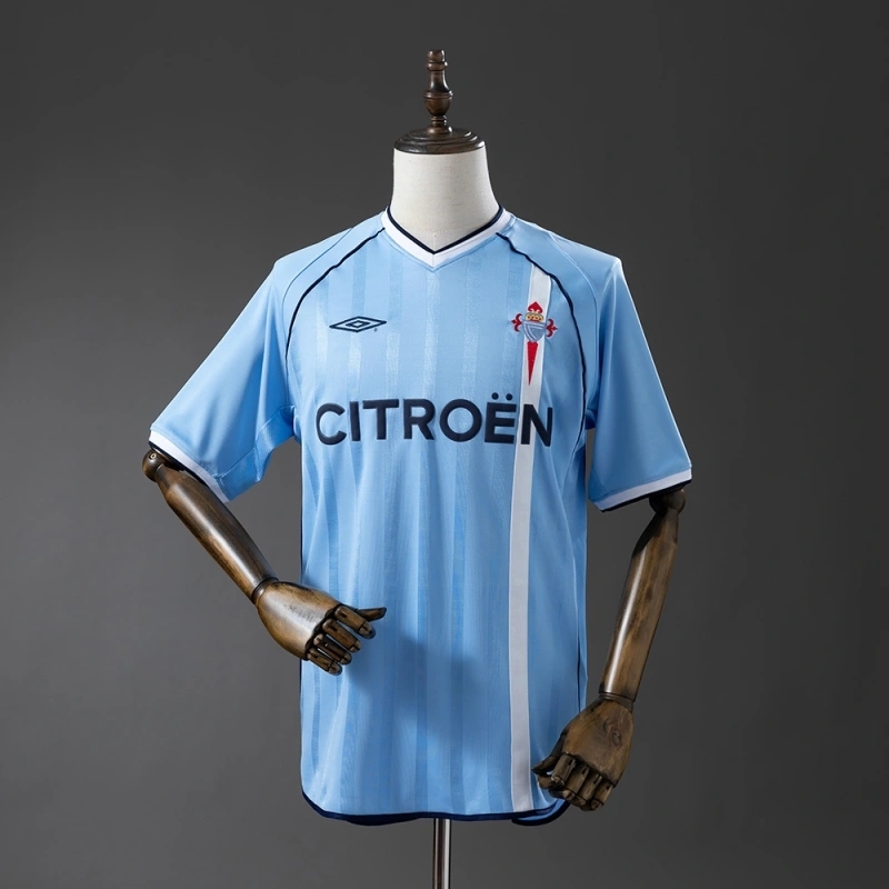 2001-02 CELTA VIGO HOME