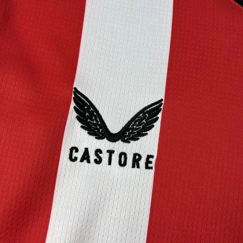 2025-26 ATHLETIC BILBAO HOME