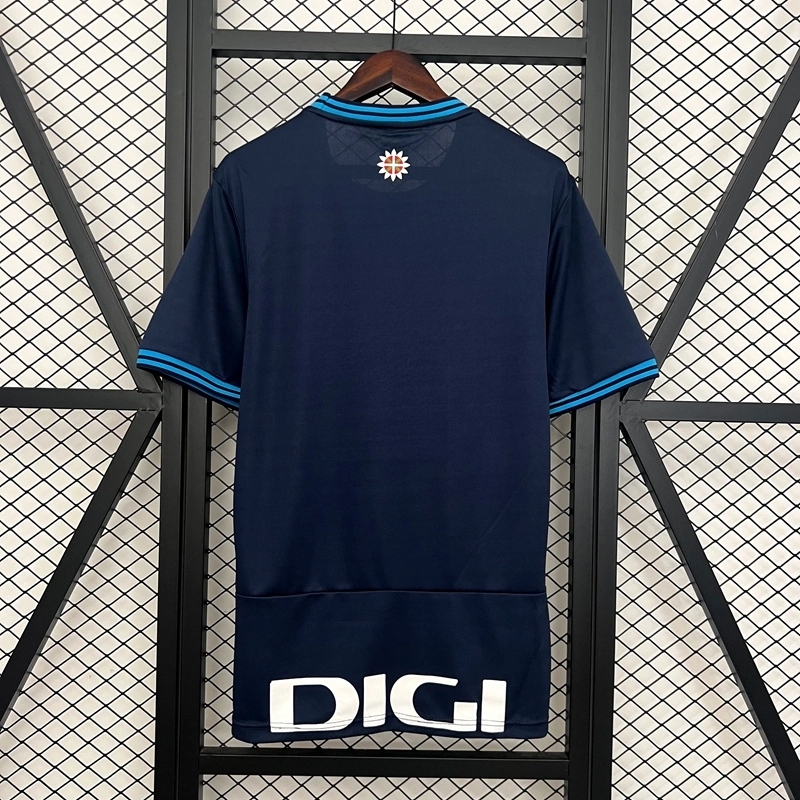 2025-26 ATHLETIC BILBAO AWAY