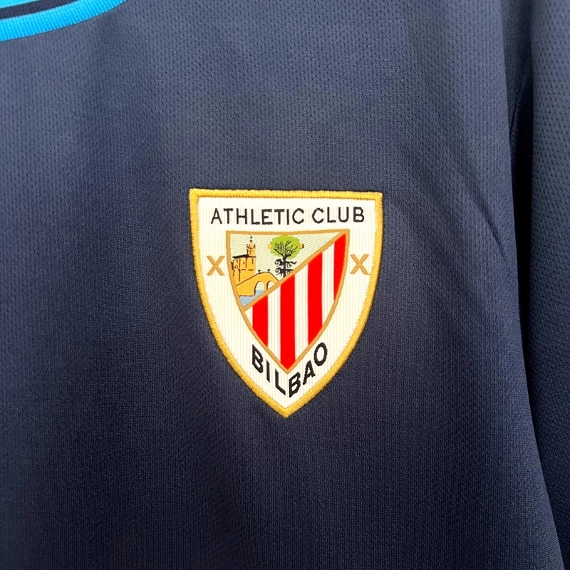 2025-26 ATHLETIC BILBAO AWAY