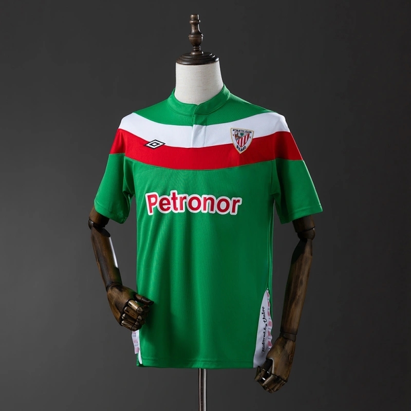 2011-12 ATHLETIC BILBAO AWAY