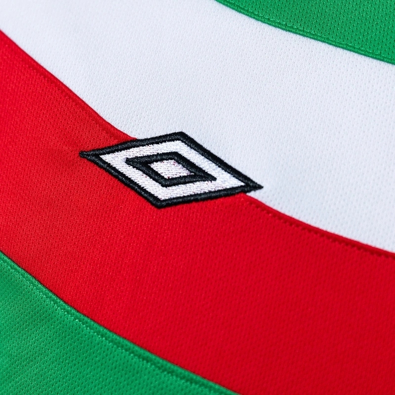 2011-12 ATHLETIC BILBAO AWAY