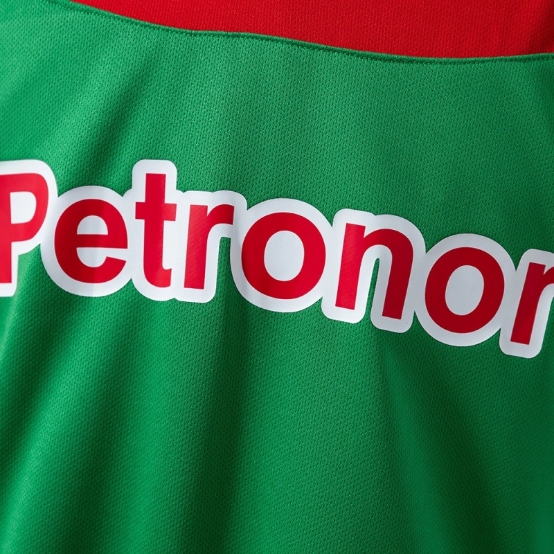 2011-12 ATHLETIC BILBAO AWAY