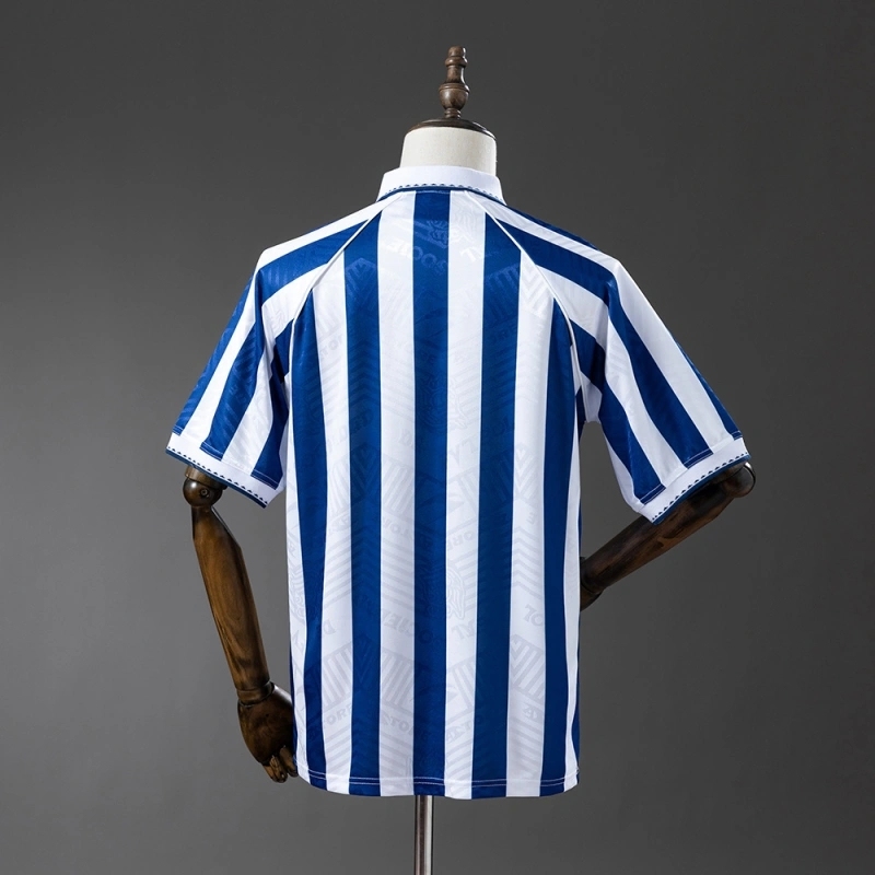 1994-95 REAL SOCIEDAD HOME