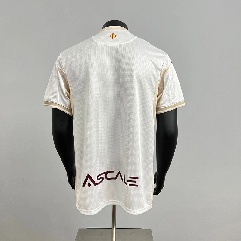 2025-26 VILLARREAL CF AWAY