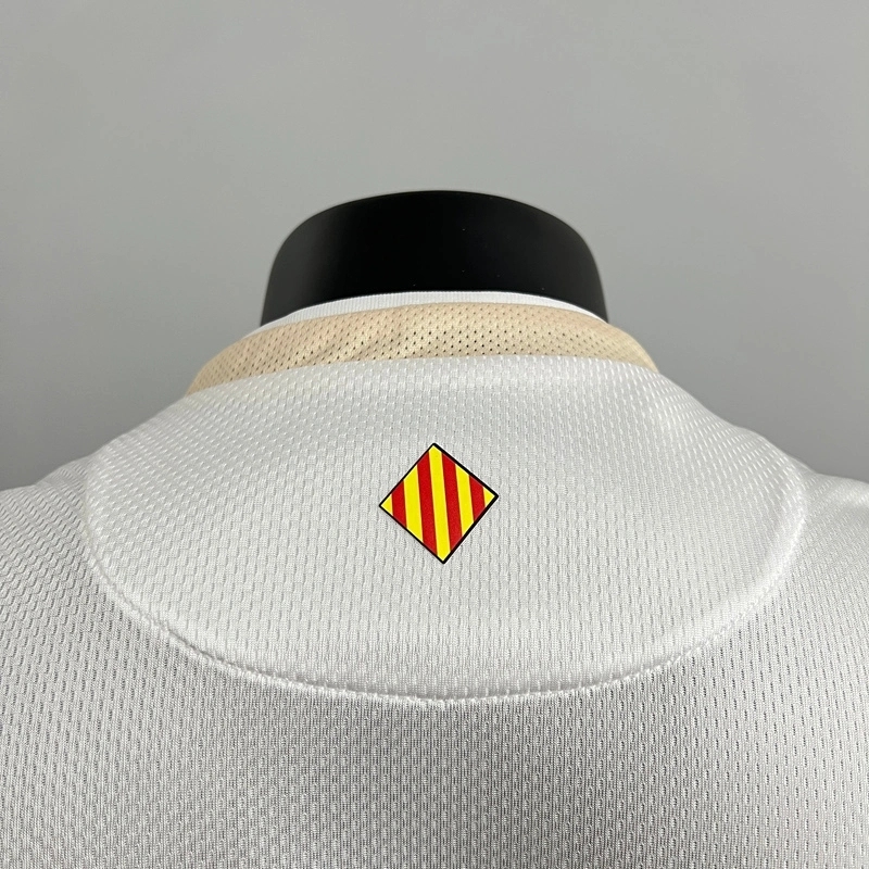 2025-26 VILLARREAL CF AWAY