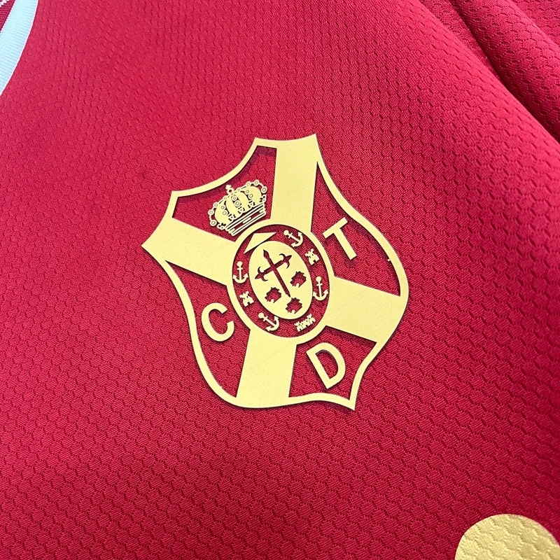 2025-26 CD TENERIFE AWAY