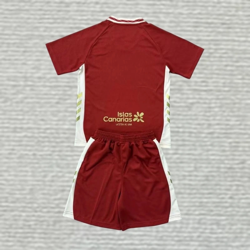 2025-26 CD TENERIFE AWAY KIDS KIT