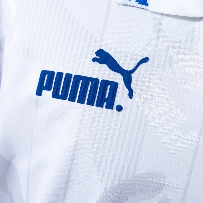 1995-96 CD TENERIFE HOME