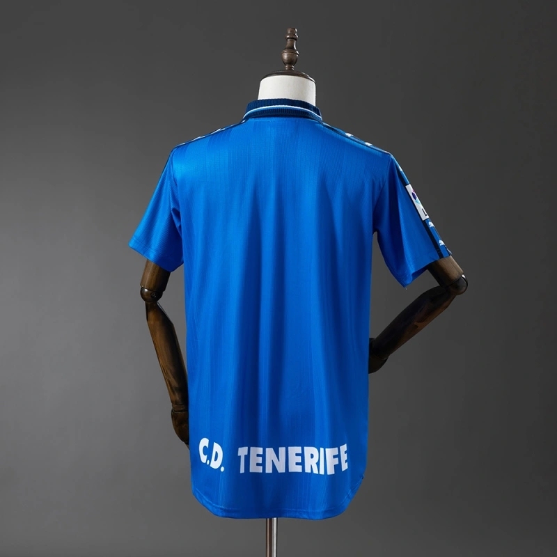 1998-99 CD TENERIFE AWAY