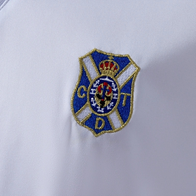 1997-98 CD TENERIFE HOME