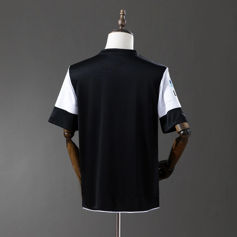 2012-13 MALAGA CF AWAY