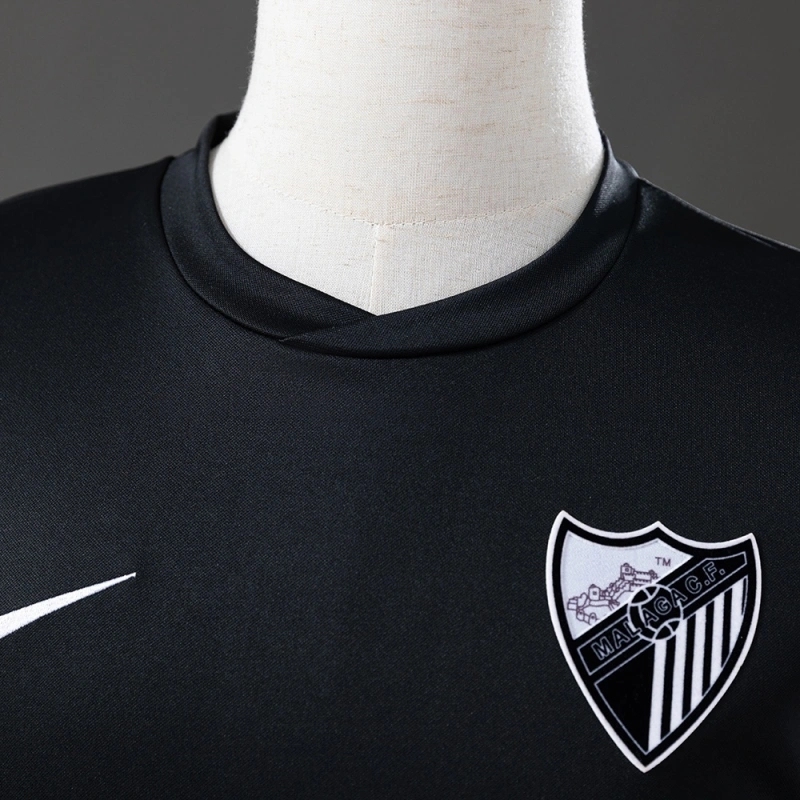 2012-13 MALAGA CF AWAY