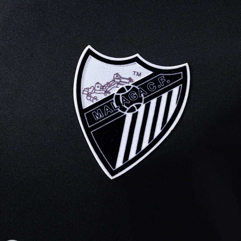 2012-13 MALAGA CF AWAY