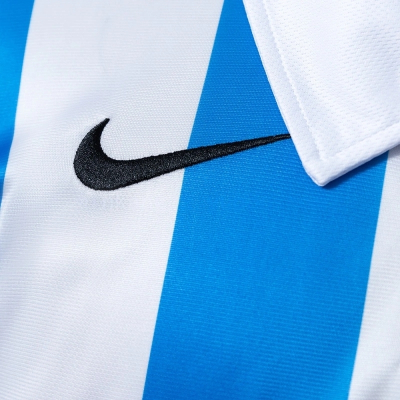 2012-13 MALAGA CF HOME