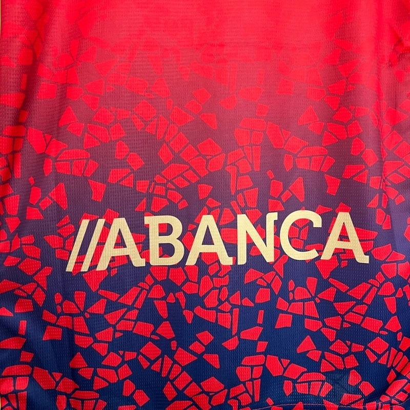 2025-26 DEPORTIVO LA CORUNA AWAY