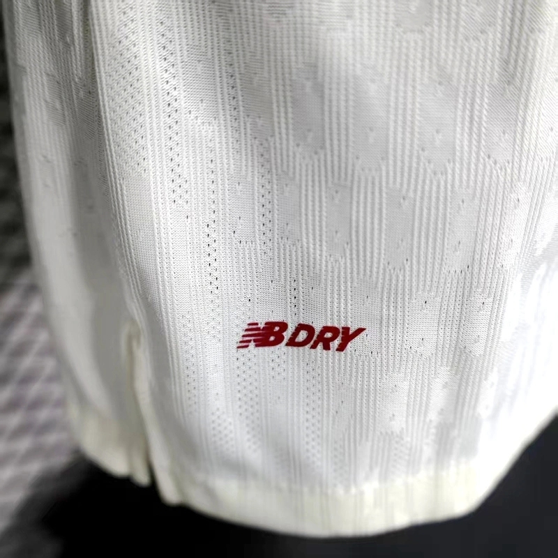 2025-26 LEVERKUSEN AWAY PLAYER VERSION