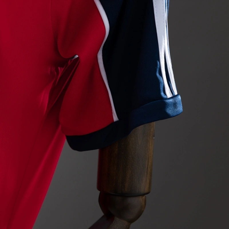 2000-01 BAYERN MUNICH HOME