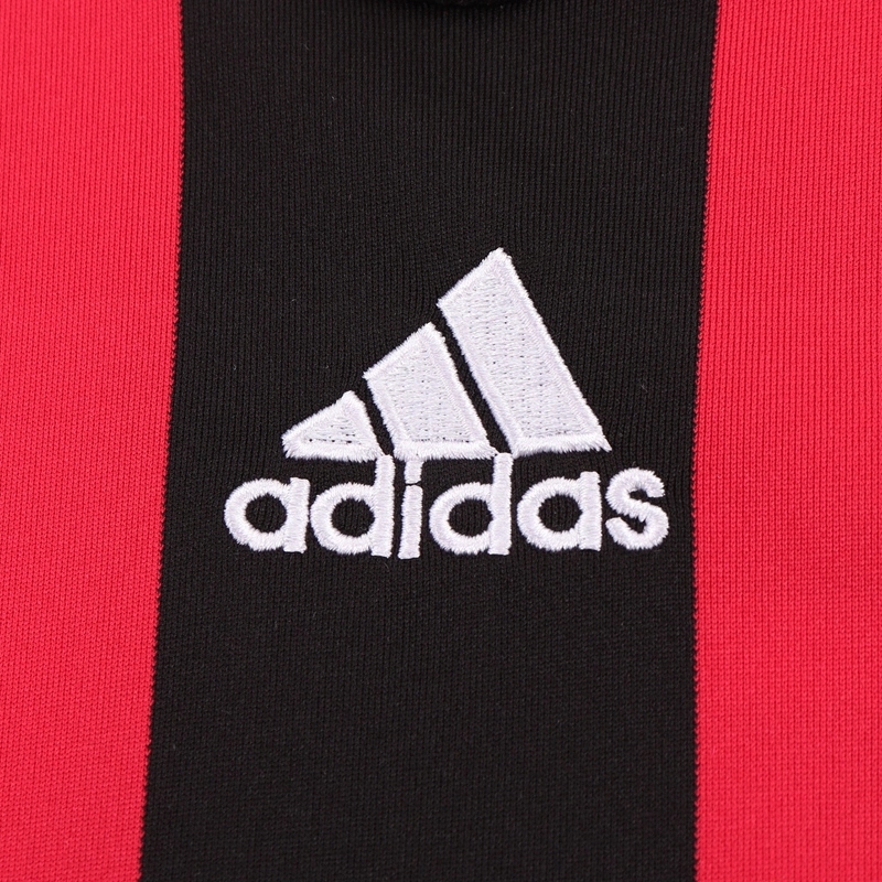 2006-07 AC MILAN HOME KIDS KIT