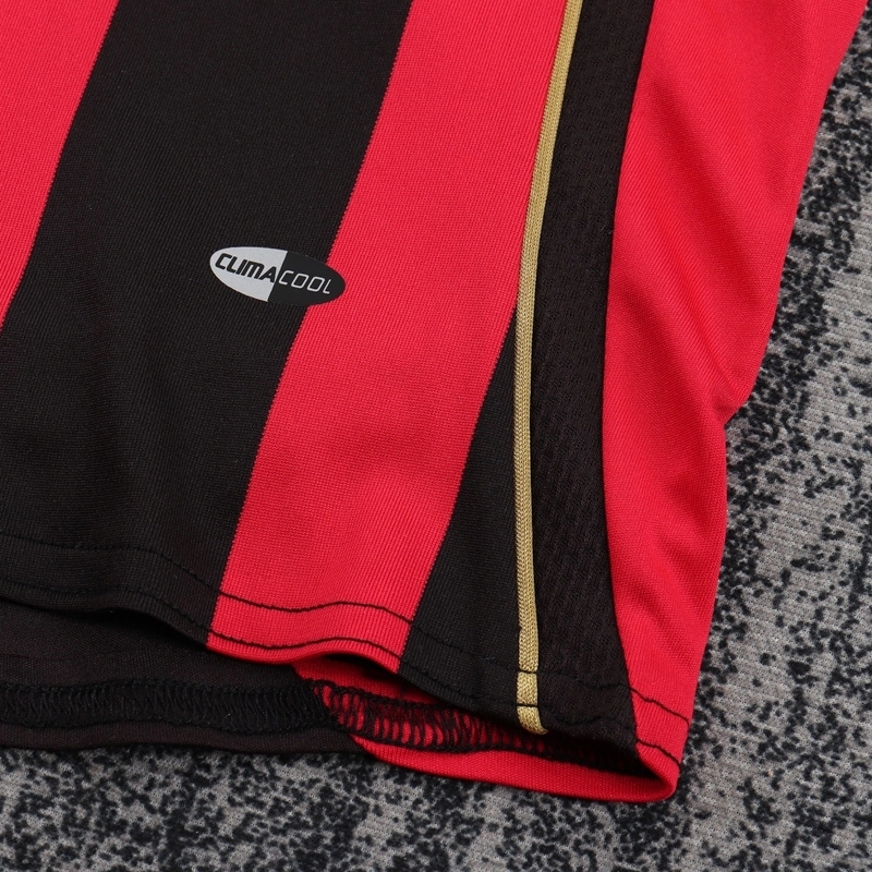 2006-07 AC MILAN HOME KIDS KIT