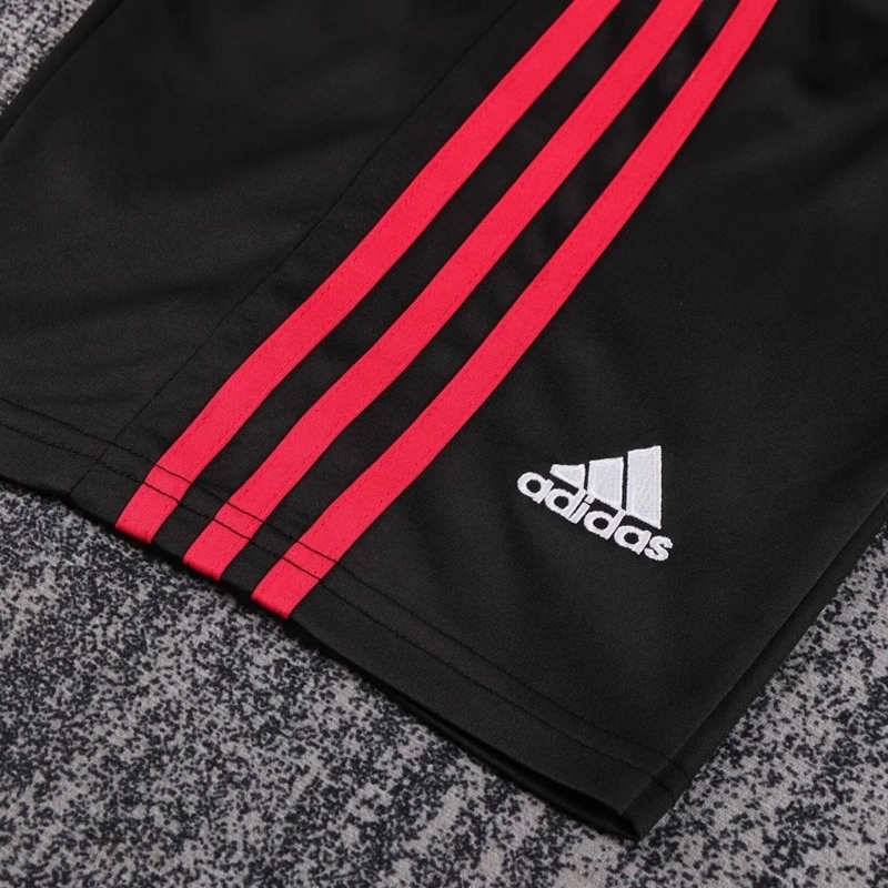 2008-09 AC MILAN HOME KIDS KIT