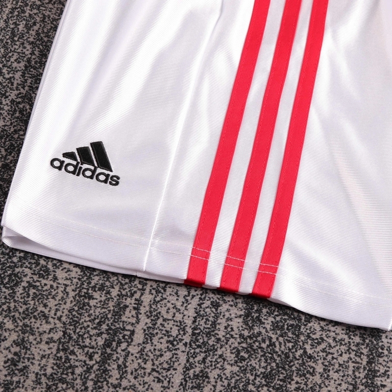 1998-99 AC MILAN HOME KIDS KIT