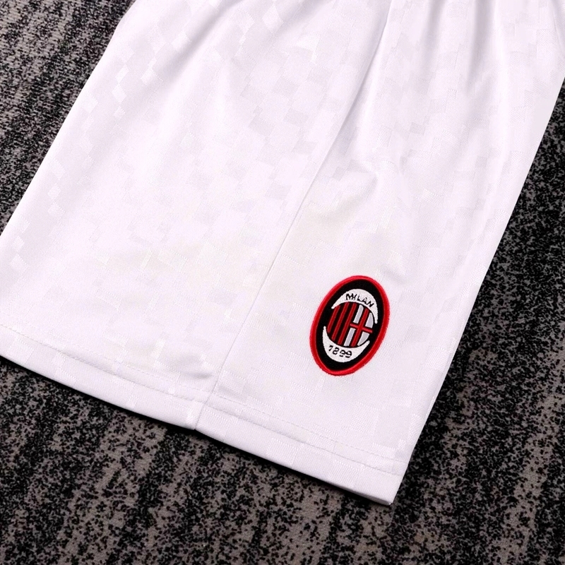 1996-97 AC MILAN AWAY KIDS KIT