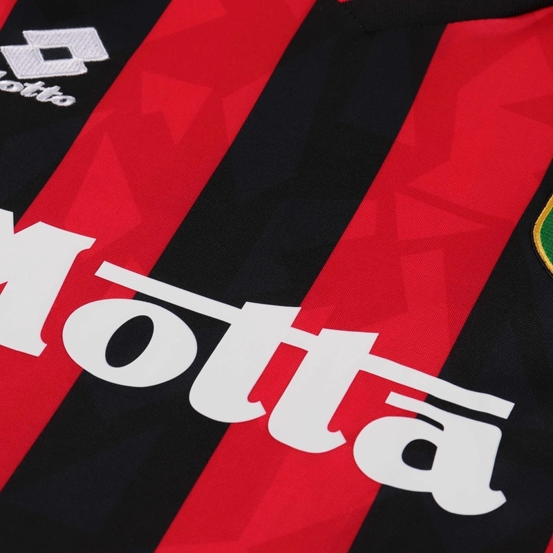 1993-94 AC MILAN HOME KIDS KIT