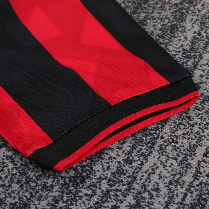 1993-94 AC MILAN HOME KIDS KIT