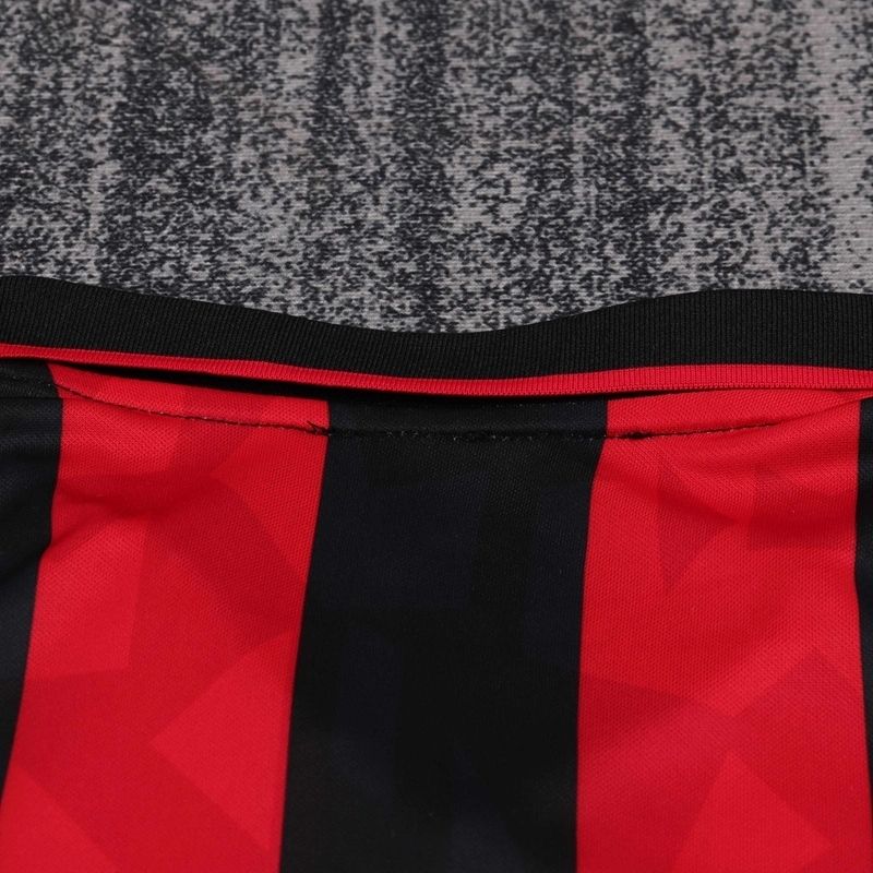 1993-94 AC MILAN HOME KIDS KIT