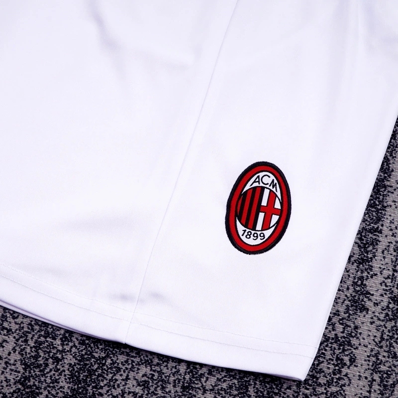 1993-94 AC MILAN AWAY KIDS KIT