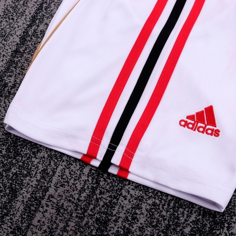 2010-11 AC MILAN HOME KIDS KIT