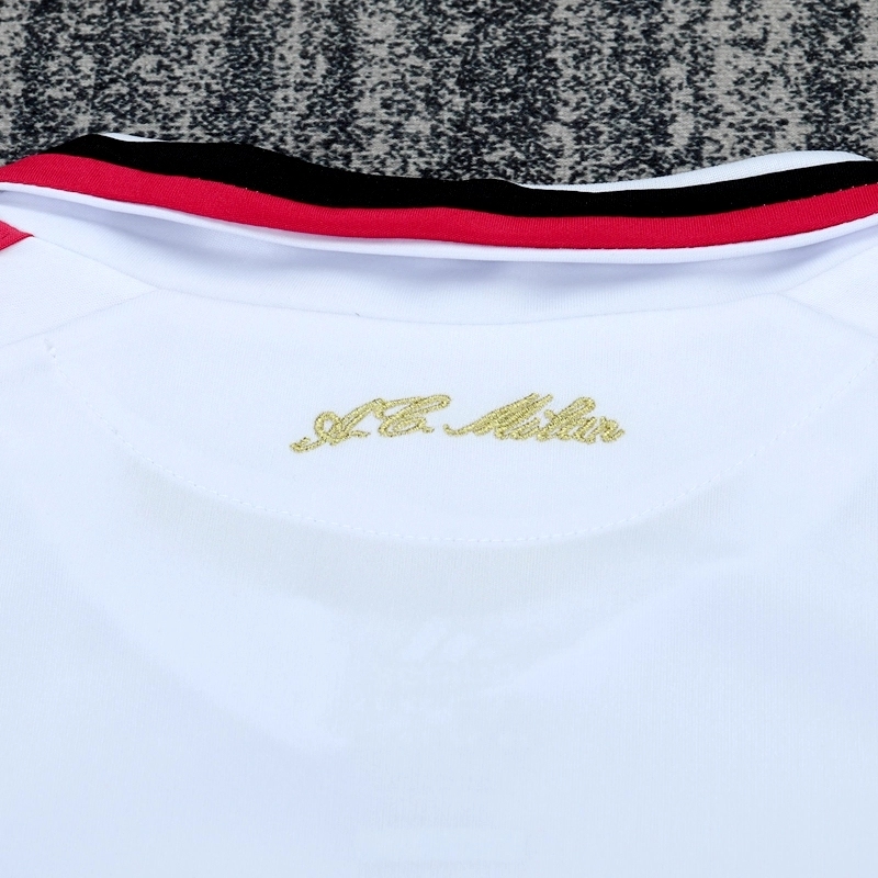 2009-10 AC MILAN AWAY KIDS KIT