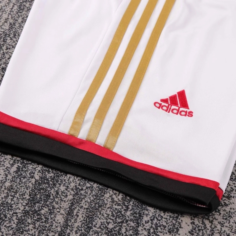 2013-14 AC MILAN HOME KIDS KIT