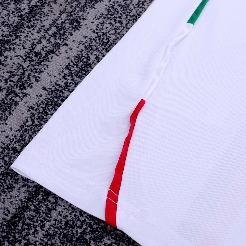 2011-12 AC MILAN AWAY KIDS KIT