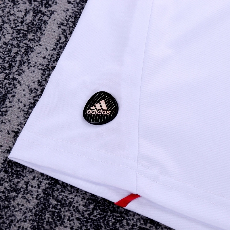 2011-12 AC MILAN AWAY KIDS KIT