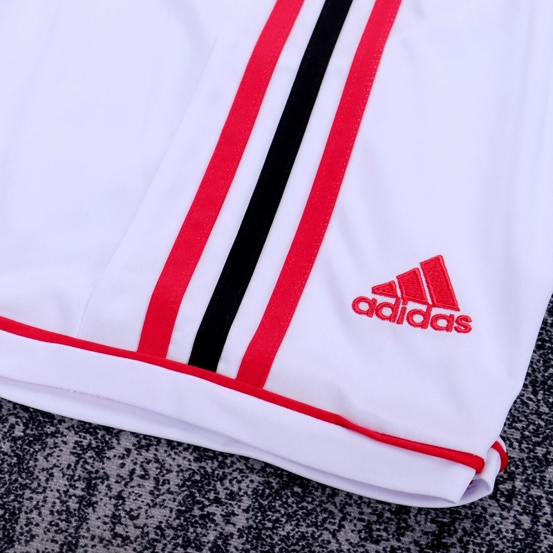 2011-12 AC MILAN AWAY KIDS KIT