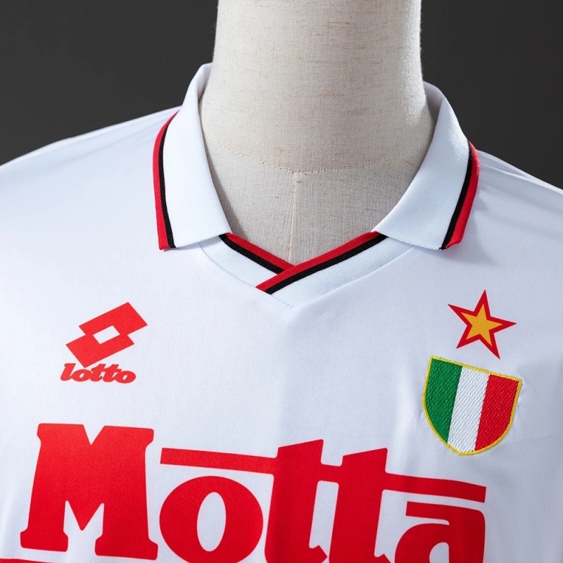1993-94 AC MILAN AWAY