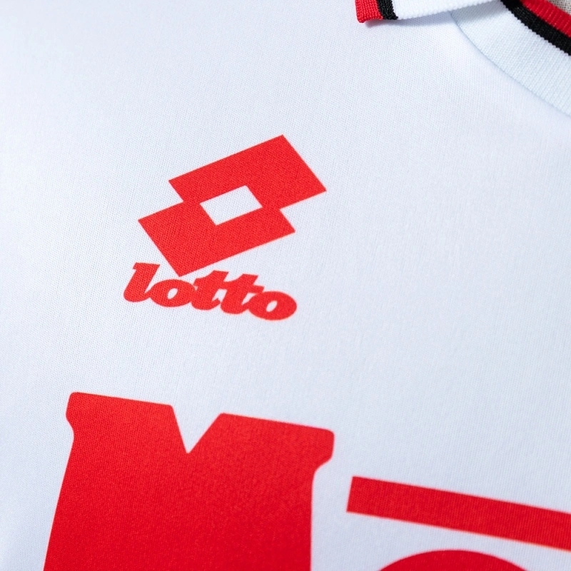 1993-94 AC MILAN AWAY