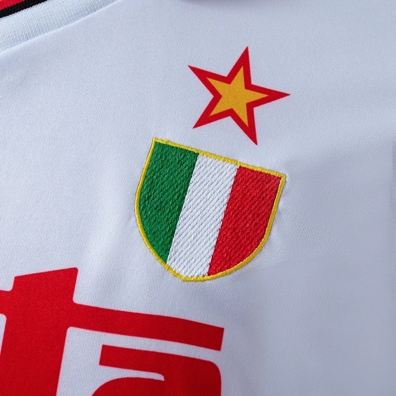 1993-94 AC MILAN AWAY