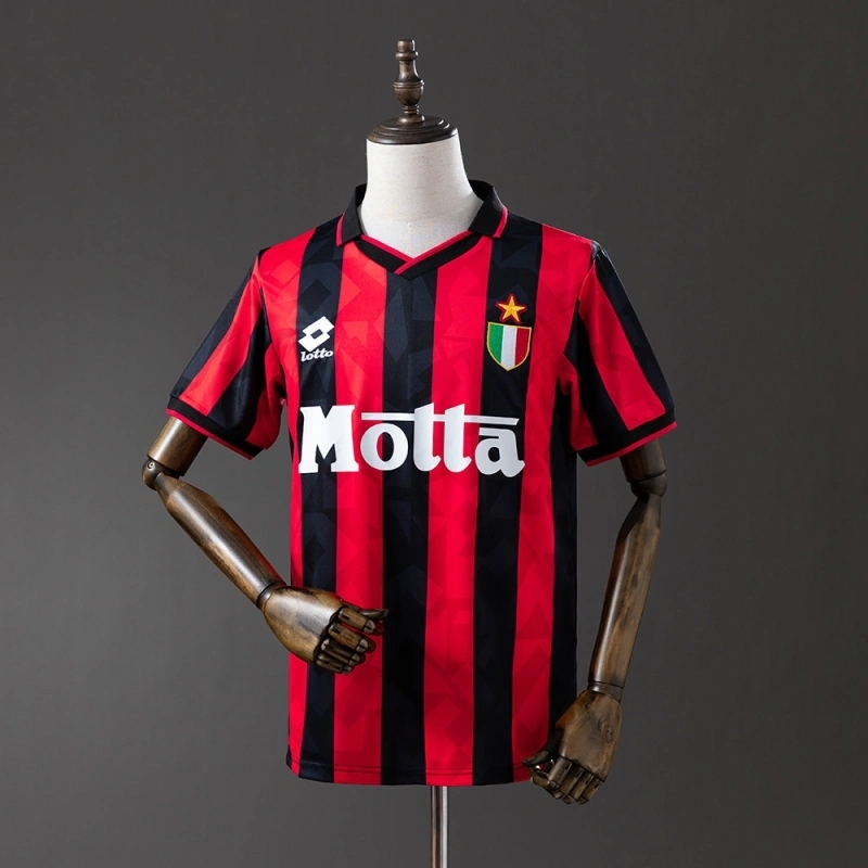 1993-94 AC MILAN HOME