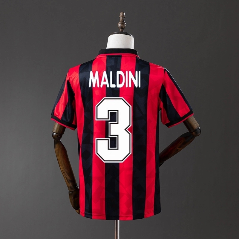 1993-94 AC MILAN HOME