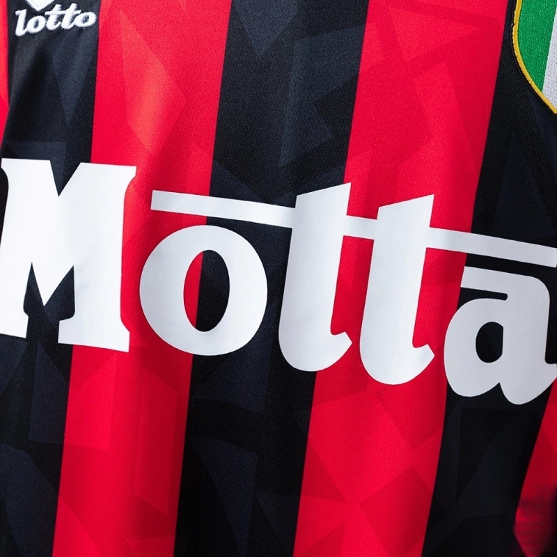 1993-94 AC MILAN HOME