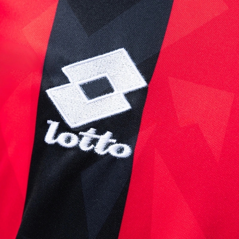 1993-94 AC MILAN HOME