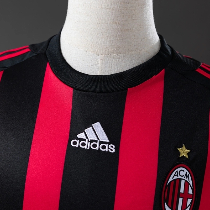 2008-09 AC MILAN HOME