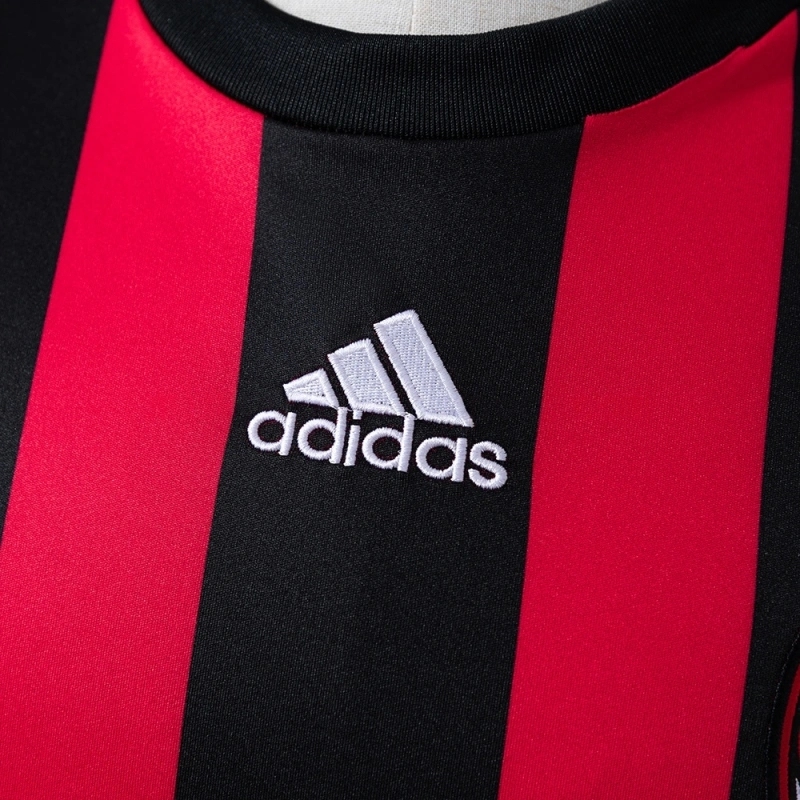 2008-09 AC MILAN HOME