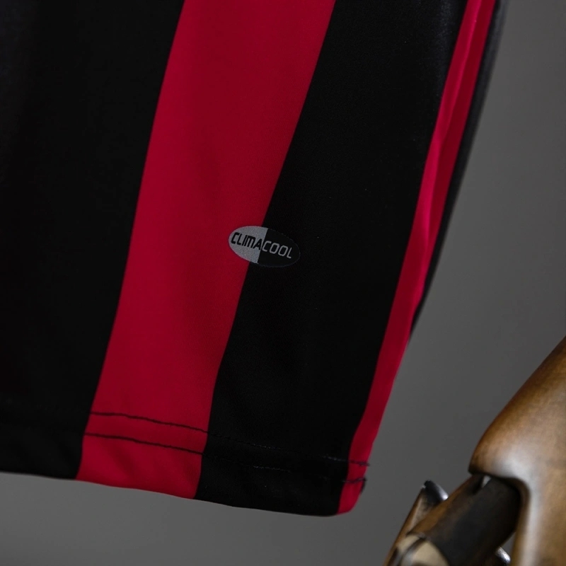 2008-09 AC MILAN HOME