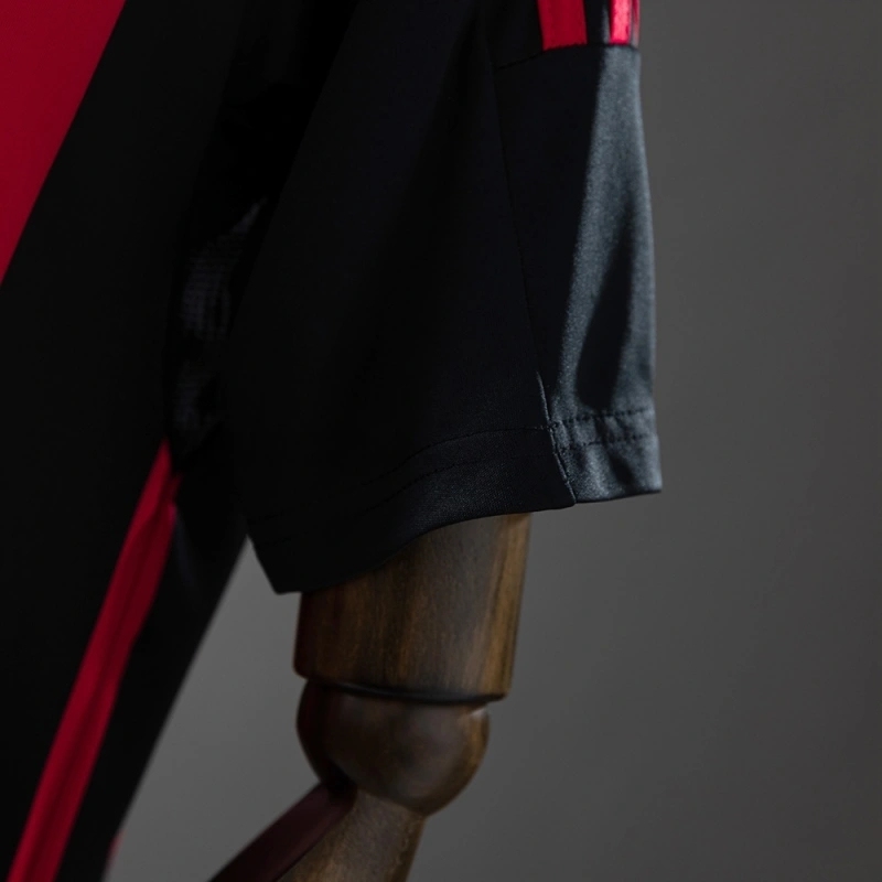 2008-09 AC MILAN HOME