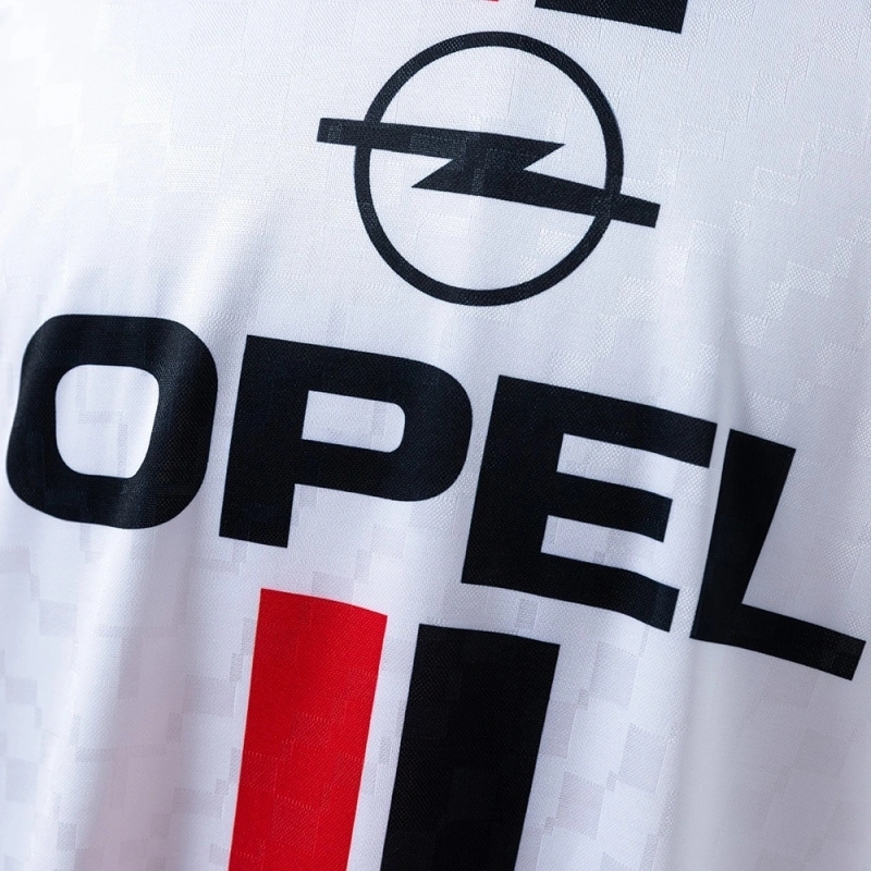 1995-97 AC MILAN AWAY